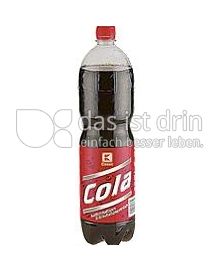 Produktabbildung: K-Classic Cola 1,5 l