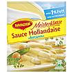 Produktabbildung: Maggi Meisterklasse Sauce Hollandaise »fettarm«  31 g