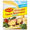 Produktabbildung: Maggi  Meisterklasse Sauce Béarnaise »fettarm« 38 g
