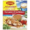 Produktabbildung: Maggi Meisterklasse cremig & frisch Tomaten-Frischkäse Sauce  40 g