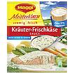 Produktabbildung: Maggi Meisterklasse cremig & frisch Kräuter-Frischkäse Sauce  34 g