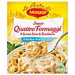 Produktabbildung: Maggi La Pasta - Sauce Quattro Formaggi  48 g