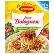 Produktabbildung: Maggi La Pasta - Sauce Bolognese  48 g