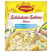 Produktabbildung: Maggi La Pasta - Schinken-Sahne Sauce  35 g