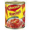 Produktabbildung: Maggi Ravioli in Tomatensauce  800 g