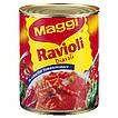 Produktabbildung: Maggi Ravioli "Diavoli"  800 g