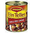 Produktabbildung: Maggi Ein Teller Chili Con Carne  325 g