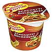 Produktabbildung: Maggi 5 Minuten Terrine Spaghetti Bolognese  62 g
