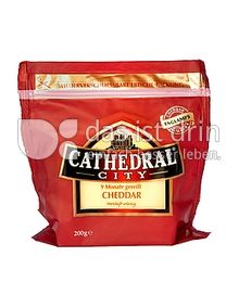 Produktabbildung: Cathedral City Cheddar 200 g