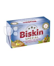 Produktabbildung: Biskin Spezial Pflanzenfett 250 g