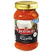 Produktabbildung: Bertolli Pasta Sauce Ricotta  400 g