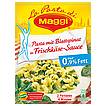 Produktabbildung: Maggi La Pasta - Pasta mit Blattspinat in Frischkäse-Sauce  142 g