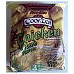Produktabbildung: Cookzen Hühnchen-Nudeln mit Kräutern  65 g