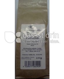 Produktabbildung: Bönningstädter Schwarzer Tee (aromatisiert) 100 g