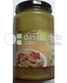 Produktabbildung: Green Garden Wok Sauce 420 g