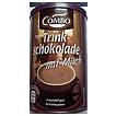 Produktabbildung: Combo Trinkschokolade mit Milch  250 g