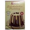 Produktabbildung: Albona Schokoladen Pudding  123 g