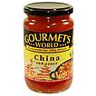 Produktabbildung: Gourmet's World China süß-sauer  350 g