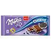 Produktabbildung: Milka & Oreo  100 g