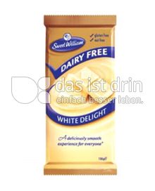 Produktabbildung: Sweet William White Delight 100 g