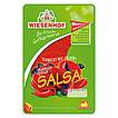 Produktabbildung: Wiesenhof Geflügel Salami Salsa  100 g