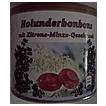 Produktabbildung: Carvendish & Harvey Holunderbonbons  250 g
