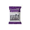 Produktabbildung: Tyrrells Chips Sea Salt & Black Pepper  150 g