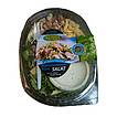 Produktabbildung: Anfrisa Hähnchenbrust-Käse Salat  180 g