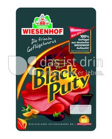 Produktabbildung: Wiesenhof Black Puty 80 g