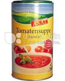 Produktabbildung: Asal Tomatensuppe 250 g