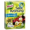 Produktabbildung: Knorr Salatkrönung Griechische Art  5 St.