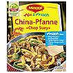 Produktabbildung: Maggi fix & frisch China-Pfanne »Chop Suey«  38 g