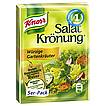 Produktabbildung: Knorr  Salatkrönung Würzige Gartenkräuter 5 St.