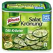 Produktabbildung: Knorr Salatkrönung Dill-Kräuter  260 g