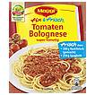 Produktabbildung: Maggi fix & frisch Tomaten Bolognese  52 g