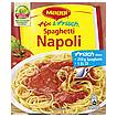 Produktabbildung: Maggi fix & frisch Spaghetti Napoli  44 g
