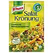 Produktabbildung: Knorr Salatkrönung Croutinos mit Walnuss und Sojakernen  25 g