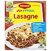 Produktabbildung: Maggi fix & frisch Lasagne  45 g