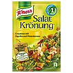Produktabbildung: Knorr Salatkrönung Croutinos mit Paprika und Pinienkernen  25 g