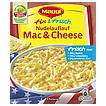 Produktabbildung: Maggi fix & frisch Nudelauflauf Mac & Cheese  30 g