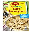 Produktabbildung: Maggi fix & frisch Rahm Champignons  40 g
