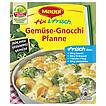 Produktabbildung: Maggi fix & frisch Gemüse-Gnocchi Pfanne  31 g