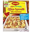 Produktabbildung: Maggi fix & frisch Ofen-Spirelli alla mamma  45 g