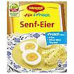 Produktabbildung: Maggi fix & frisch Senf-Eier  45 g