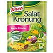 Produktabbildung: Knorr Salatkrönung Bunte Kräuter  5 St.