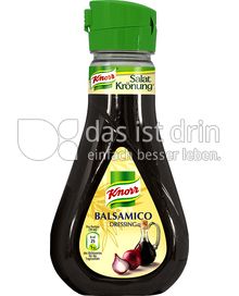 Produktabbildung: Knorr Salatkrönung Balsamico 235 ml