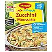 Produktabbildung: Maggi fix & frisch Zucchini Moussaka  45 g