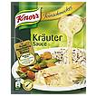 Produktabbildung: Knorr Feinschmecker Kräuter Sauce  250 ml