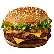 Produktabbildung: McDonald's  N.Y. Cheesebeef  