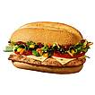 Produktabbildung: McDonald's  Tanja Grilled Chicken Barbecue  